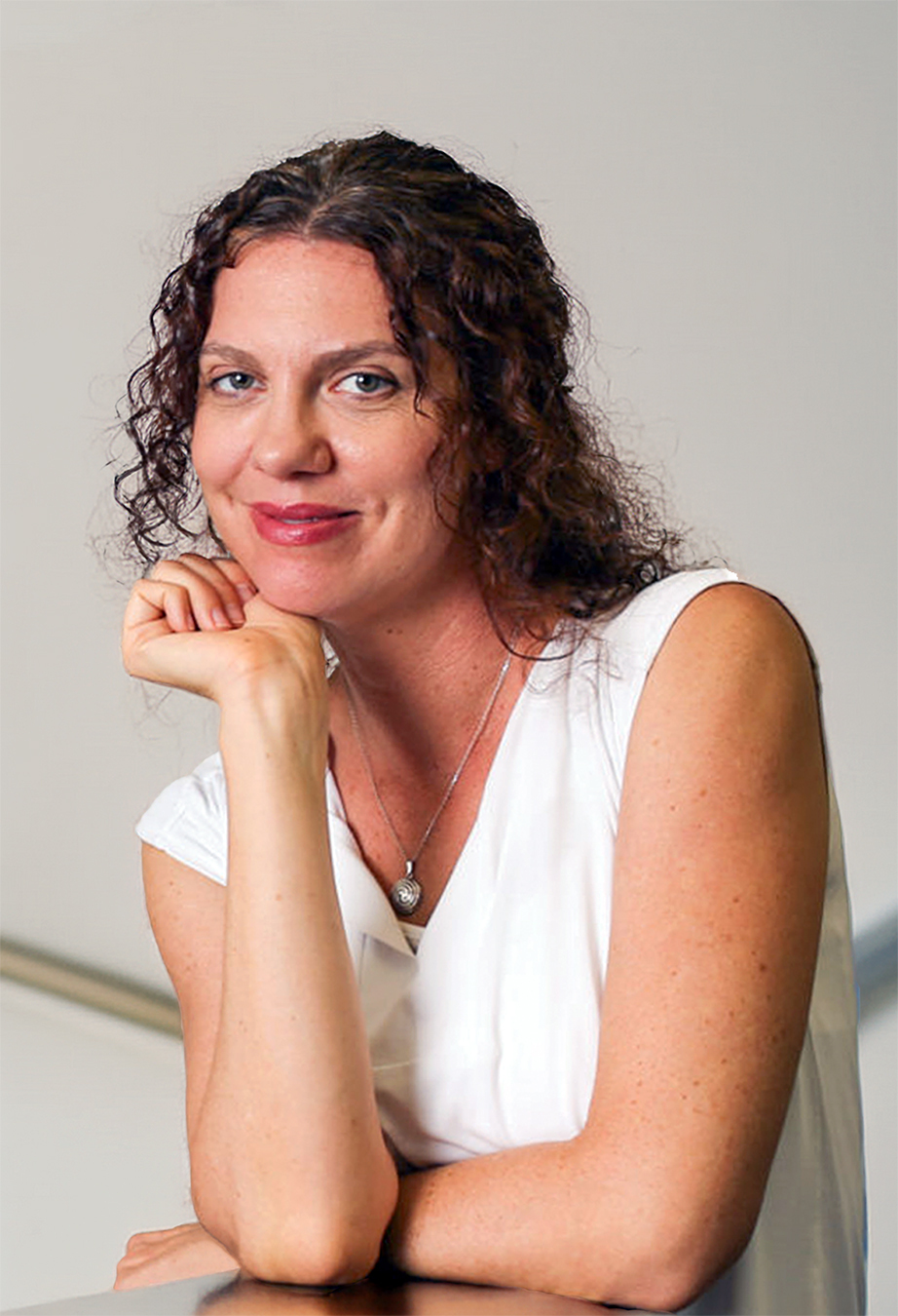 Kristin Planinz - Sage Mountain Acupuncture