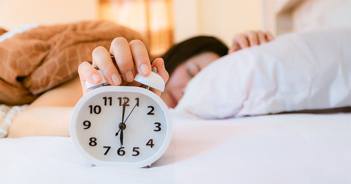 Acupuncture for Improved Sleep - Sage Mountain Acupuncture