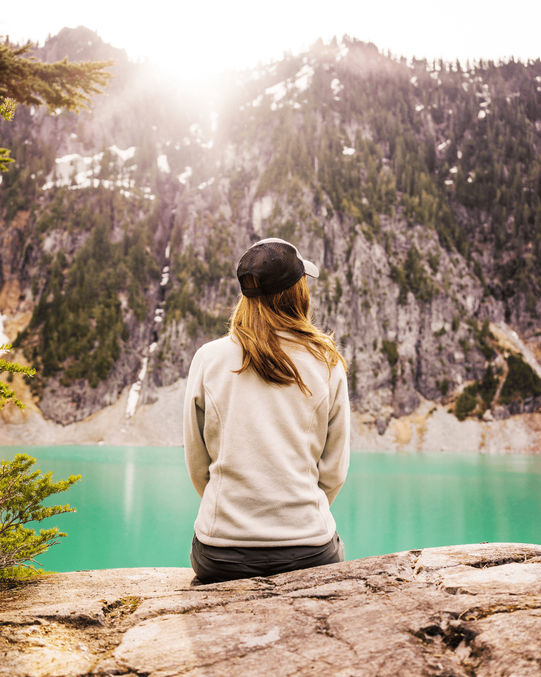 Reduce Stress & Anxiety- Sage Mountain Acupuncture